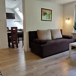 Najs Apartamenty Z Parkingiem