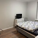 Najs Apartamenty Z Parkingiem