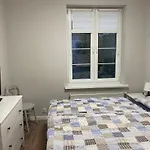 Najs Apartamenty Z Parkingiem